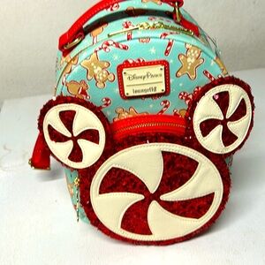 NWT Disney backpack